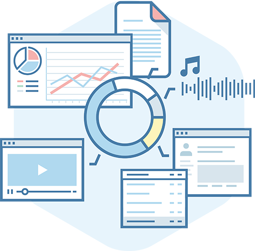 Custom Reporting Forms