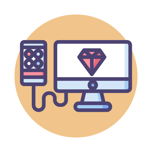 Real-time reporting from Mobile to Desktop