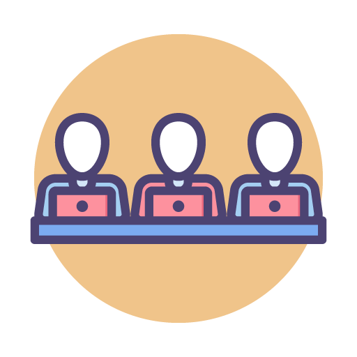 Online Attendance for Employees