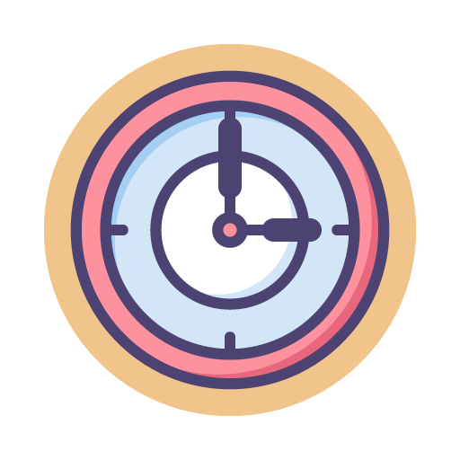 Working Hours Time Sheet